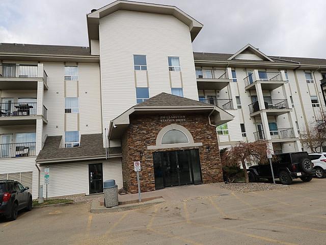 2nd Floor Unit