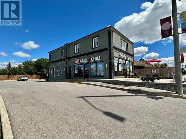2Nd Flr 1 3 Queen Street S, Mississauga, ON, L5M 1K2 house for lease | Listing ID W13274 | Royal LePage