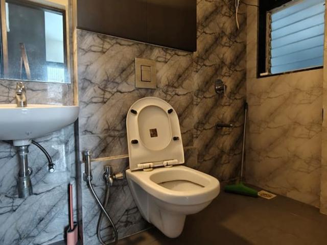 2nd Home My Village 2 Bedroom 708 Sq. Ft. Apartment in Shahapur Thane Listing ID: #10089