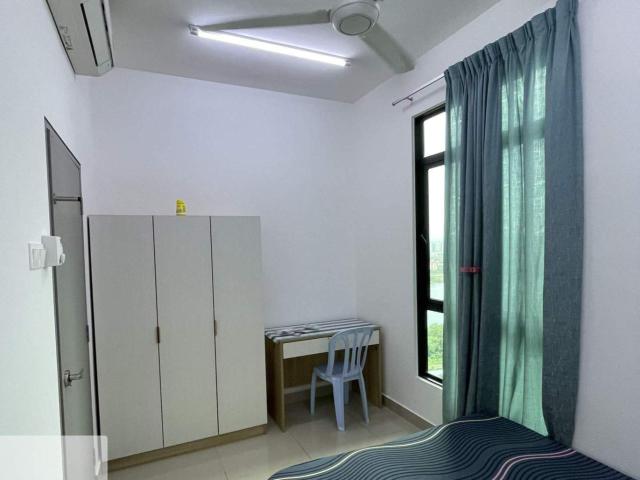 2nd Room at 99 Residence, Taman Wahyu