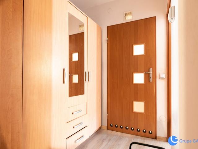 2niezależne pok. 41m2 *Prądnik Czerwony Sadowa* UR