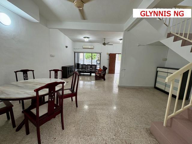 2S terrace Lrg Keranji Sri Rambai Taman Seri Pinang Bukit Mertajam