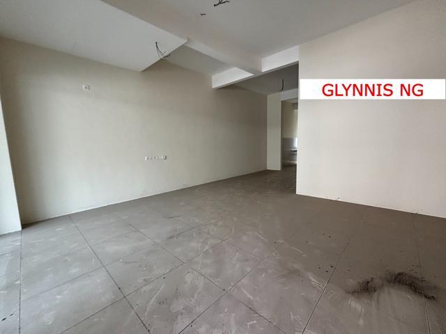 2S Terrace Pearl Harmoni SS8 Simpang Ampat bandar Tasek Mutiara