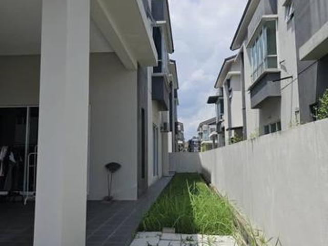 2S Semi D Raintree Park 1 Simpang Ampat Bandar Tasek Mutiara