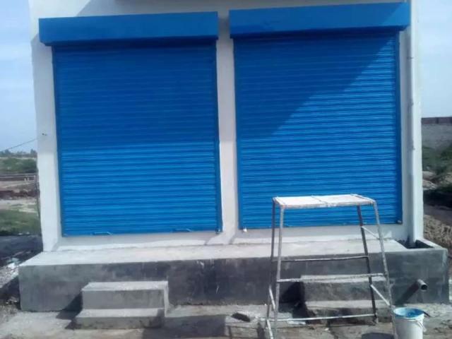 2shops for sale Sargodha ID 10926