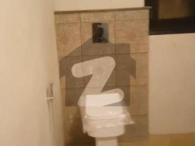 2side Corner, Biggest Garden In Phase1, Basement Ground And First Floor Included, Beautiful House Malir Cantonment