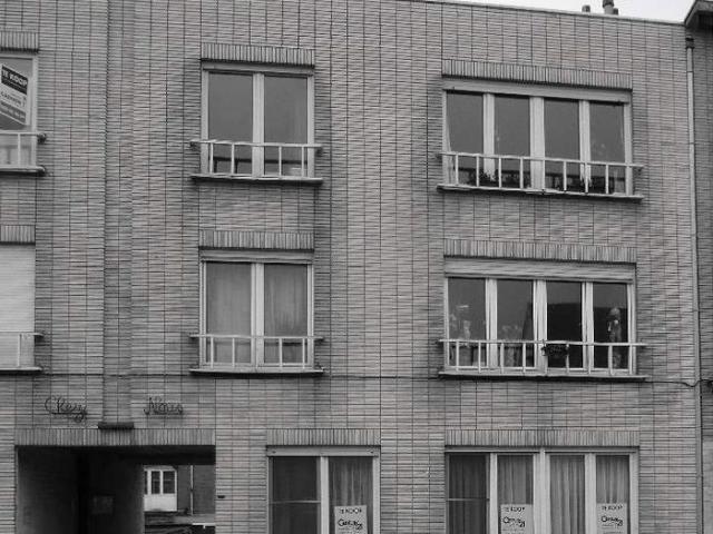 2slpk appartement Zeebrugge Strand