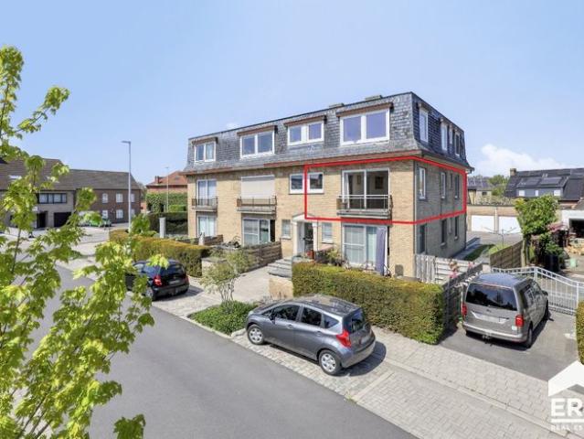 2SLPK APPARTEMENT OP TOFFE LIGGING TE SINT KRUIS