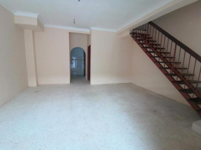 2sty ANGGERIK 5D Bandar Country Home LOW DOWN PAYMENT