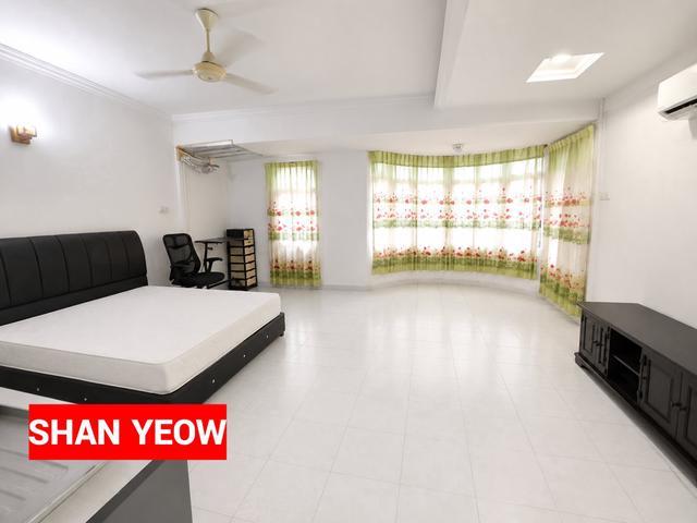2Sty Bukit Indah SemiD Corner Inside Bukit Mertajam For Sale