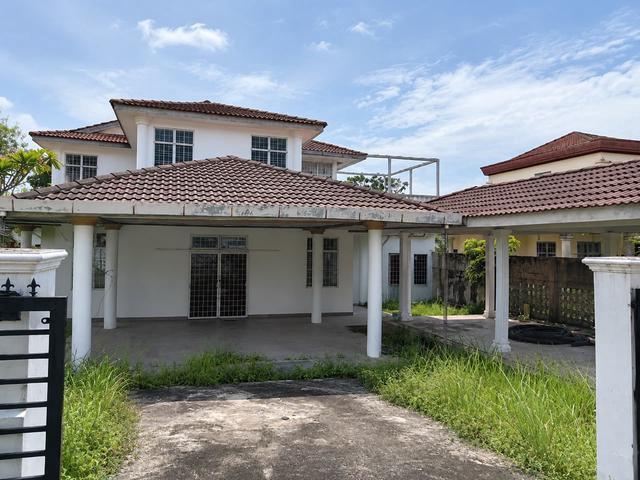 2sty Bungalow House Rawang Bukit Beruntung Bukit Sentosa