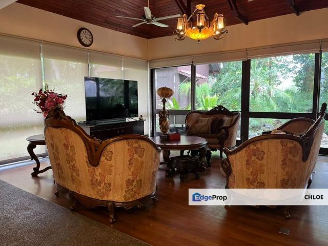 2STY BUNGALOW IN KOTA KEMUNING