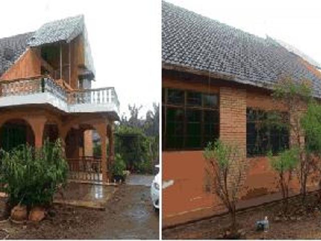2STY Bungalow Sri Rusa, PD