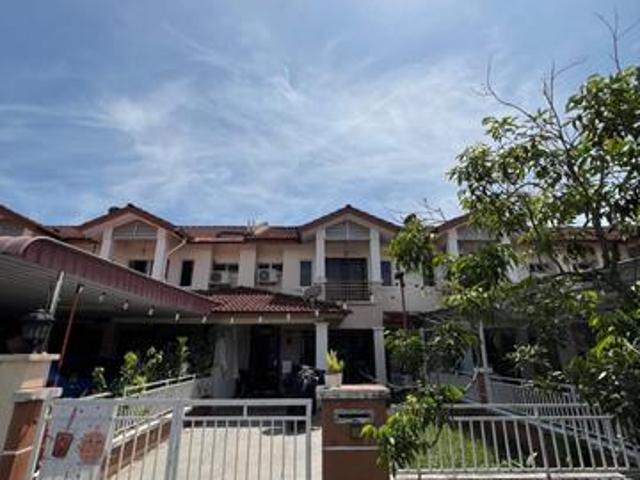 2sty Bandar Bertam Perdana Shahbandar 13200 Kepala Batas Pulau Pin
