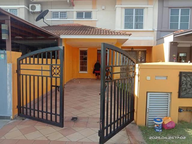 2Sty Bandar Botanic FREEHOLD Direct Owner