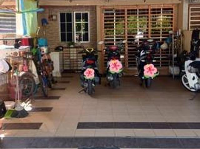 2sty Bandar Cassia 14100 Batu Kawan Pulau Pinang