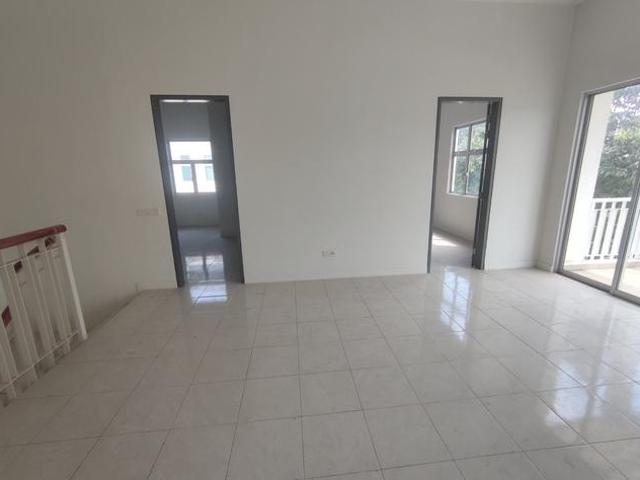 2sty Bandar Rimbayu Gated Guarded Telok Panglima Garang Kota Kemuning