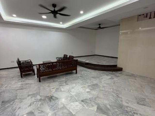 2sty Bandar Sungai Long Section 4 Cheras