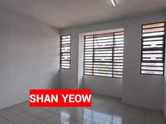 2Sty Batu Kawan Bandar Cassia Barat Tengah For Sale