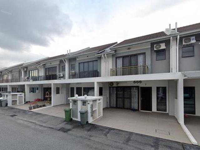 2sty Carnation Diamond City Semenyih 2100sfBelow MarketNo DownP