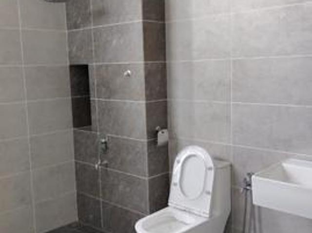 2sty cluster house Raintree indahpura kulai