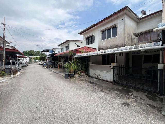 2sty Cluster Taman Penanti 14400 Kubang Semang Pulau Pinang