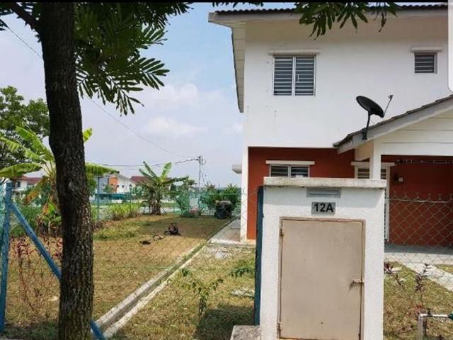 2sty ConnerHibiscus1Bdr Sri CoalfieldSgBuloh
