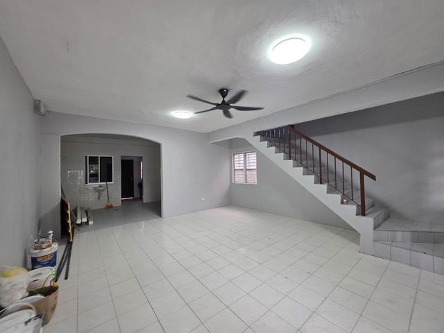 2STY Corner Terrace Kajang Mulia Jelok Saujana TTDI Sungai Long Bangi