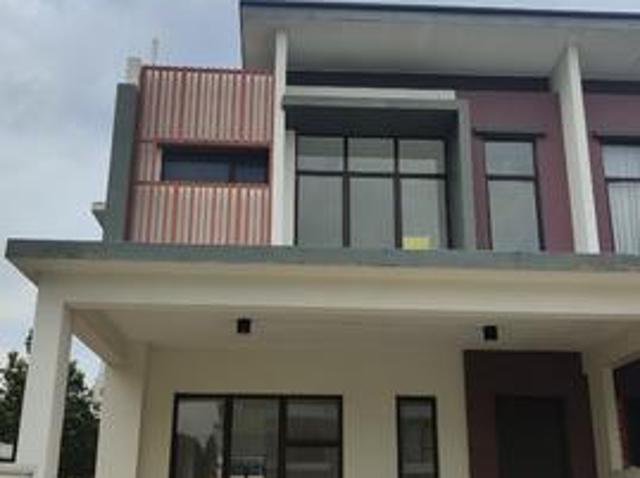 2sty Corner Eco Semenyih