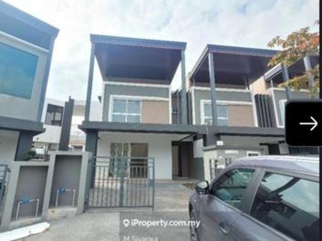 2Sty Corner Eugenia Serene Heights Kajang Semenyih