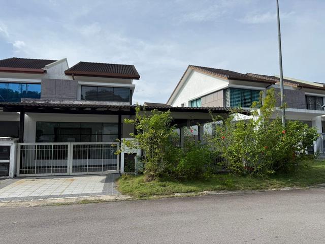 2STY CORNER Extra Land Kajang