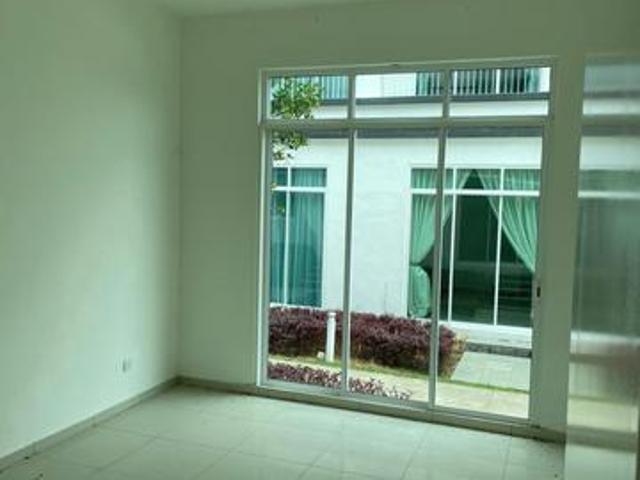 2sty corner house merrydale eco majestic semenyih selangor