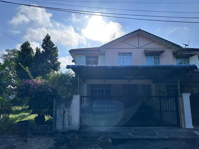 2sty Corner Lot Taman Tasek Indah Simpang Ampat Pulau Pinang33