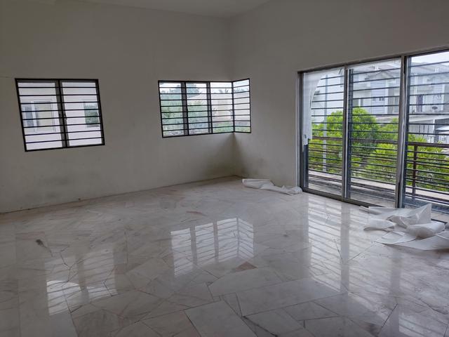 2sty Corner Semid Taman Dato Hormat Telok Panglima Garang