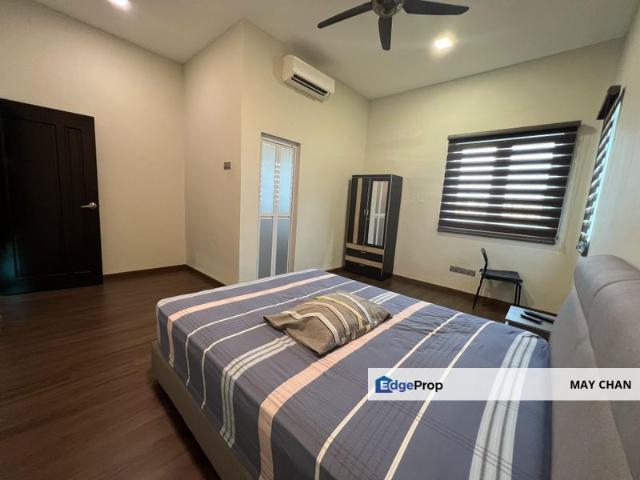 2sty ENDLOT terrace house @ Damai Murni, Alam Damai