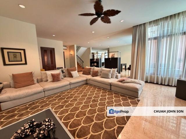 2Sty Endlot Bungalow @ Duta Nusantara