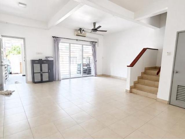 2sty Garden City HomesSerembanSendayanNada EmbunCity ParkLabu
