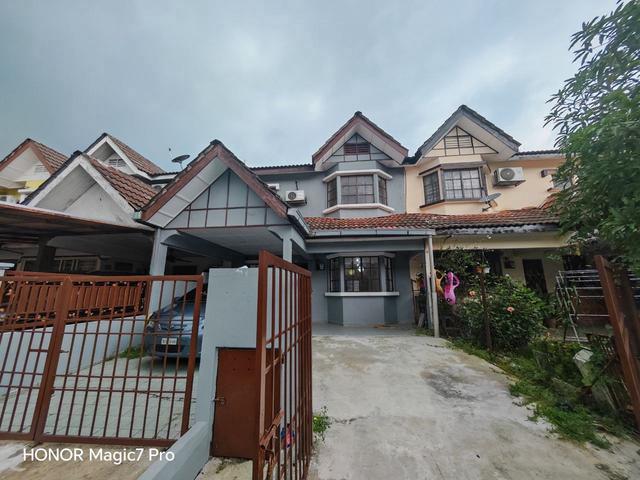 2Sty Gombak Ria Gombak