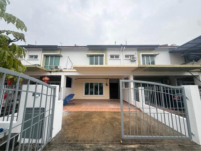 2STY Hillpark 1 Bandar Teknologi Kajang
