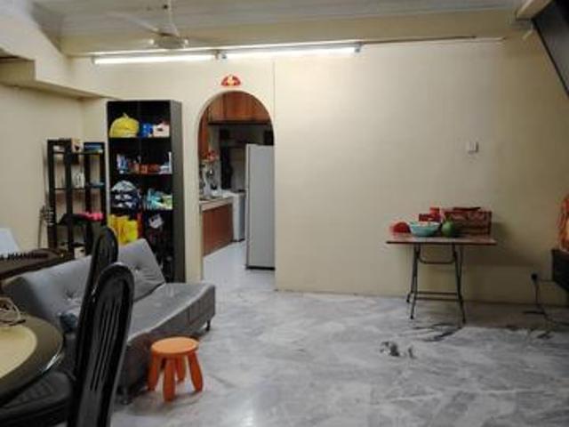 2sty House NLot Pandan Indah Ampang Selangor