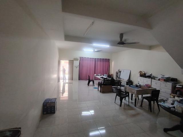 2Sty House at Bandar Nusa Rhu Seksyen U10 Shah Alam