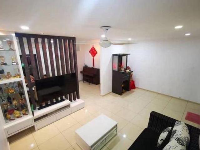2sty house bk2 Bandar kinrara 2 Puchong bk5 BELOW MARKET PRICE