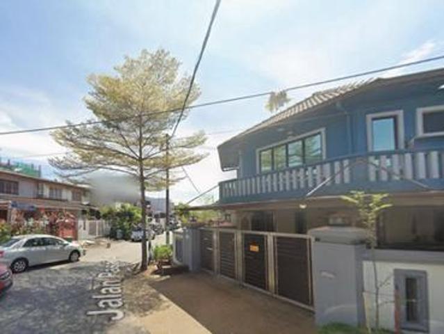 2Sty House Corner Sri Petaling Good Condition Limited Unit Easy Loan