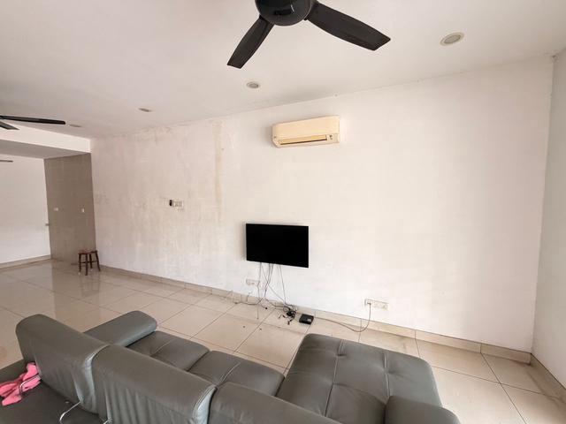 2Sty House For Rent At Bukit Raja Klang