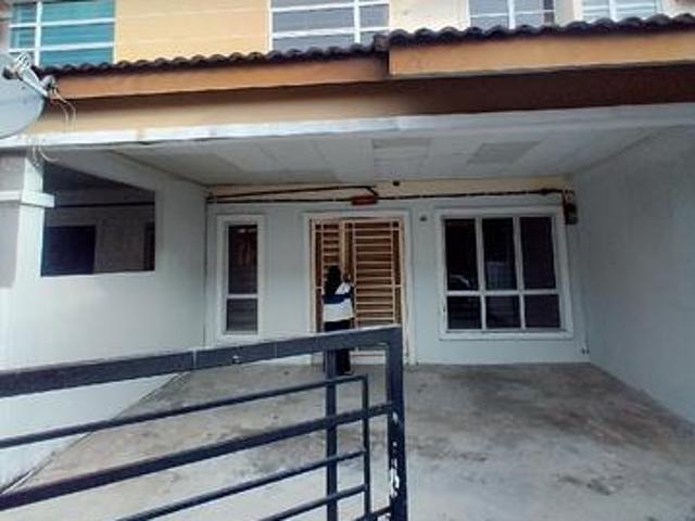 2sty house for sale