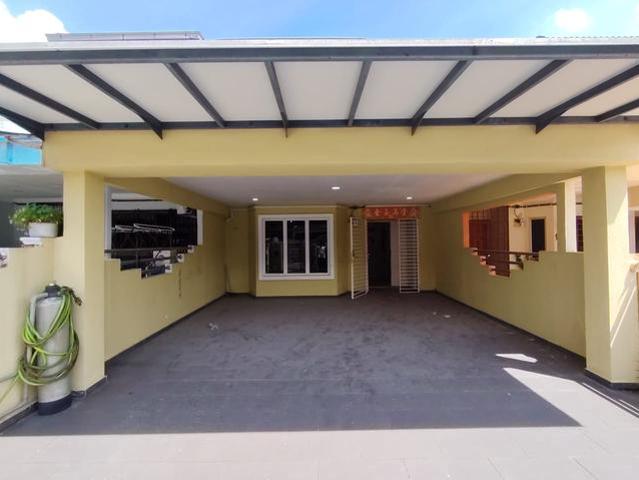2sty house kajang prima kajang semenyih