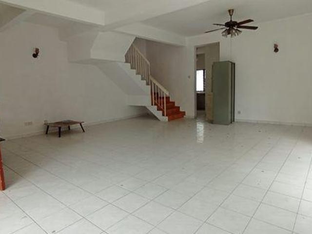 2sty house ss5 ss 5 Kelana Jaya petaling jaya pj BELOW MARKET PRICE