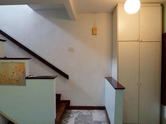 2sty house Taman Connaught Cheras 22x75 Taynton view Midah