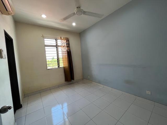 2sty house Taman Lestari Putra Lep Seri Kembangan Puj