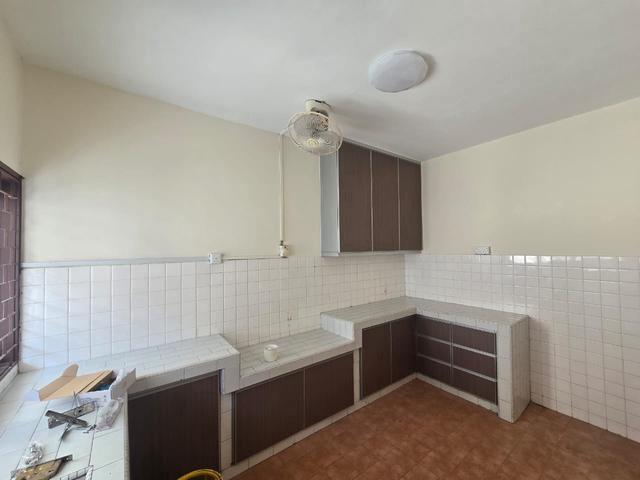 2sty house Taman Pertama Cheras Yulek Midah 22x70